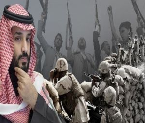لعبة خطيرة بين الحوثيين والسعودية وتحرك مسلح جنوب وشرق المملكة وتهديد يستهدف عمق الخليج ..(تفاصيل خطيرة)