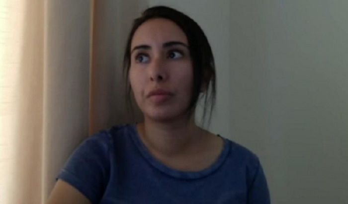 عاجل .. فضيحة جديدة تهز الإمارات .. إختطاف إبنة حاكم دبي بالهند وإغتصابها... وصديقتها المقربة تكشف الفضيحة الكبرى وتنشر هذا الفيديو الصادم !!