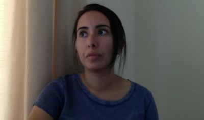 عاجل .. فضيحة جديدة تهز الإمارات .. إختطاف إبنة حاكم دبي بالهند وإغتصابها... وصديقتها المقربة تكشف...