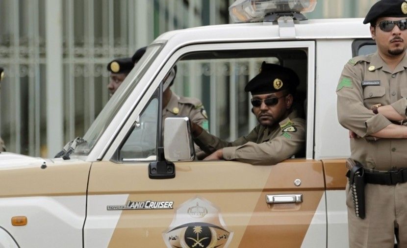 شاهد: صراخ معنفة الجبيلة تثير جدلا واسعا