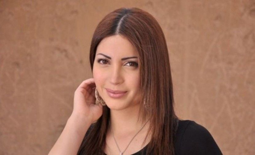 تراند اليوم : شاهد: فضيحة فستان نسرين طافش تطفو على السطح من جديد