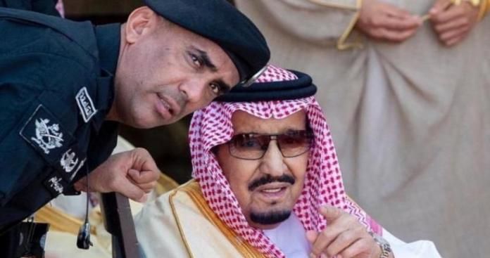 مفاجأة جديدة من الكويت بشأن مقتل حارس ”الملك سلمان” اللواء الفغم وضباط من الحرس الملكي .. ”هذه المرأة ارتكبت المجزرة” (الفيديو)