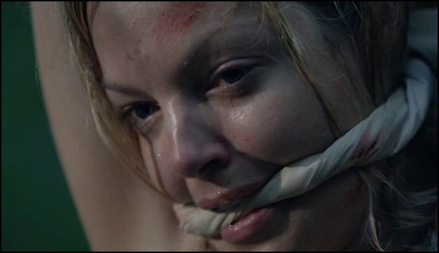 حارس واخر عامل نظافة يقومان باغتصاب امراة في الامارات حتى الموت..صور