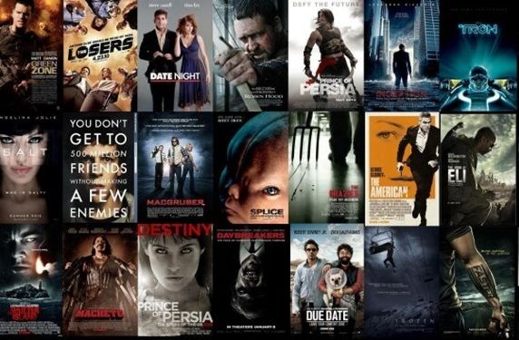 List تردد قنوات الأفلام الأجنبي على نايل سات “أكتوبر” 2019 بدون تشفير.. تعرف عليهم