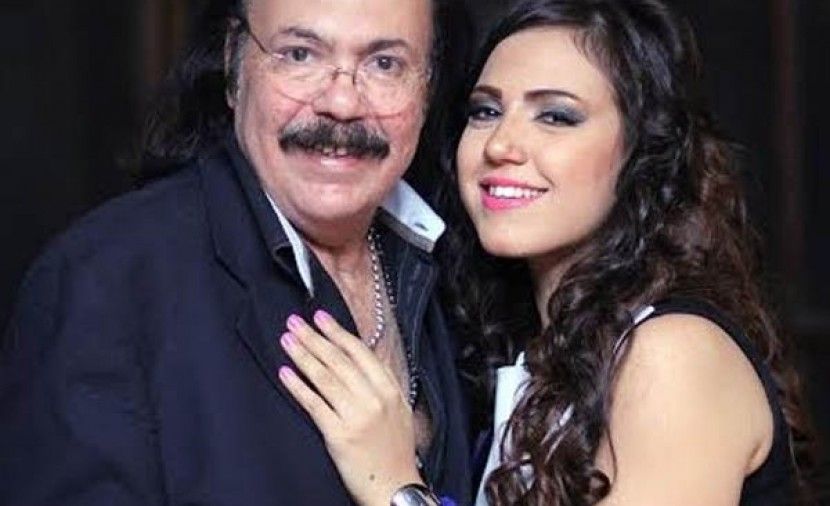 ايمي زكريا تكشف نصيحة والدها قبل وفاته