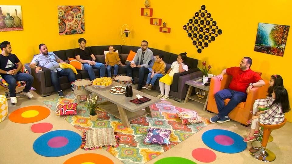 إشارات صحيحة تردد قناة طيور الجنة الجديد أكتوبر 2019 toyoraljanahtv على النايل سات 