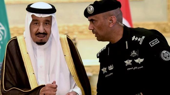 والد المتهم بقتل اللواء الفغم يخرج عن صمته ويمتدح نجله ممدوح آل علي ويكشف بالاسم عن ”القاتل الفعلي” ورسالة للملك سلمان