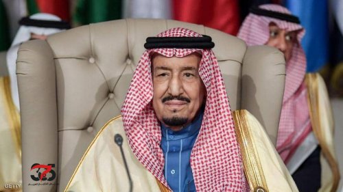 الملك سلمان بن عبدالعزيز يصدر الان أوامر ملكية مفاجئة بحق ستة من كبار مشايخ السعودية