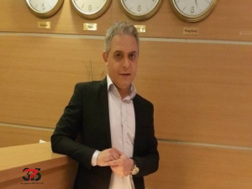 عاجل .. الإعلام المصري يعلن قبل قليل إغتيال الإعلامي الشهير (معتز مطر) في تركيا (شاهد صور)