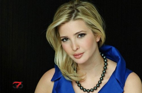 إطلالة جريئة وفاضحة لـ‘‘إيفانكا ترامب’’ في هذا المحفل الدولي الهام .. أظهرت خلالها ‘‘مناطق حساسة’’ وأسالت لعاب حكام العرب (صور)