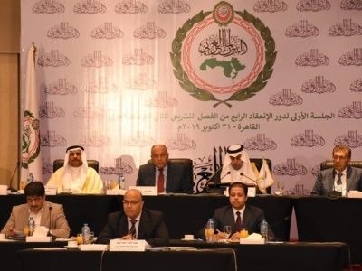 البرلمان العربي: المساس بأي دولة استهداف للجميع