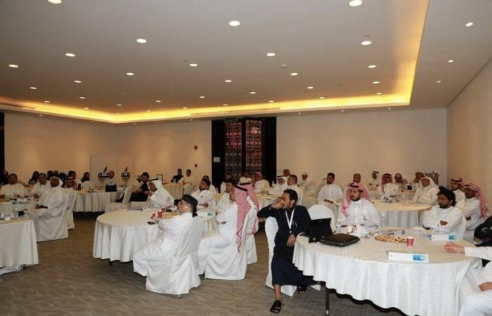 لتطوير مهارات العاملين.. "غرفة مكة" تقيم دبلومًا مهنيًا لأعمال الحج والعمرة