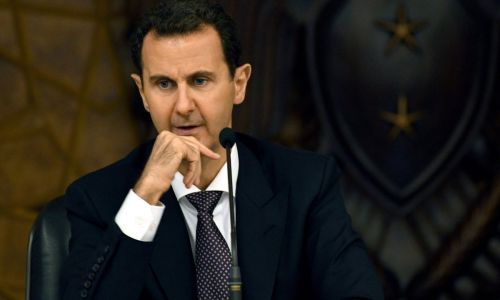 بشار: إن لم تخرج تركيا من شمال سوريا ستكون الحرب