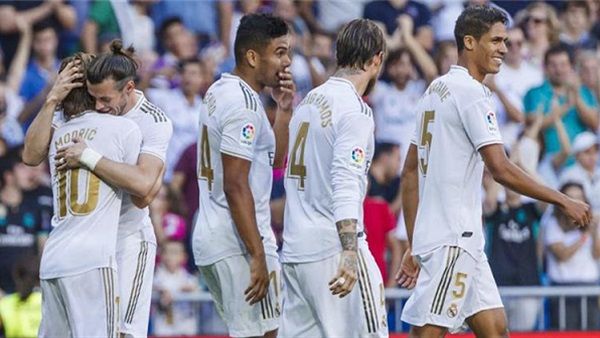 رياضة | ريال مدريد يحسم موقف نجم الفريق من الرحيل
