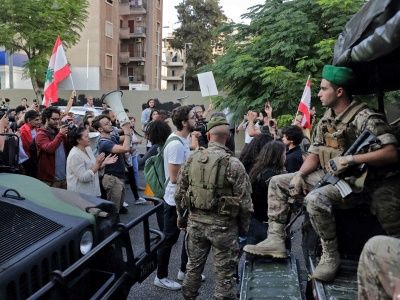 عون: لبنان يحتاج إلى كفاءات لمقاومة الفساد و«الزعماء»