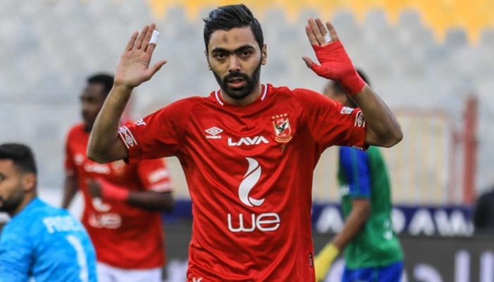 حسين الشحات يكشف عن كواليس ترشيحه للانضمام إلى الزمالك