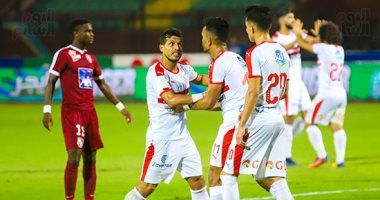 قبل انطلاق دور المجموعات.. ماذا فعل الزمالك مع أندية المجموعة الأولى؟