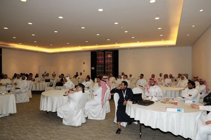 لتطوير مهارات العاملين.. "غرفة مكة" تقيم دبلومًا مهنيًا لأعمال الحج والعمرة