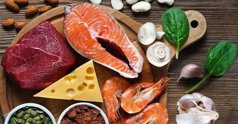 اعراض نقص الزنك عديدة منها بطء التئام الجروح