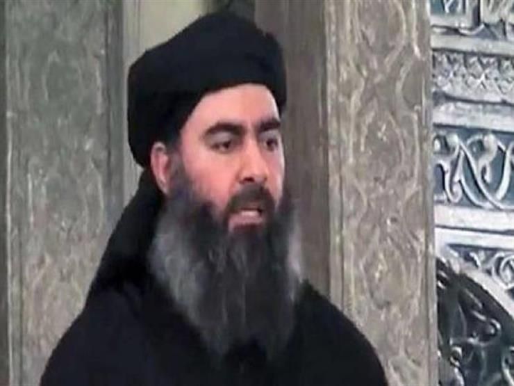 "صديق مقرب وسر الـ 67 ألف دولار".. تفاصيل أيام البغدادي الأخيرة
