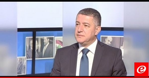 جورج عطالله: حكومة تكنوقراط لا تعني وزراء غير مسيسين