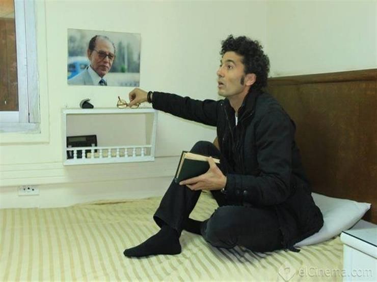 في ذكرى مصطفى محمود.. الشناوي يوضح لماذا توقف مسلسل "العلم والإيمان"