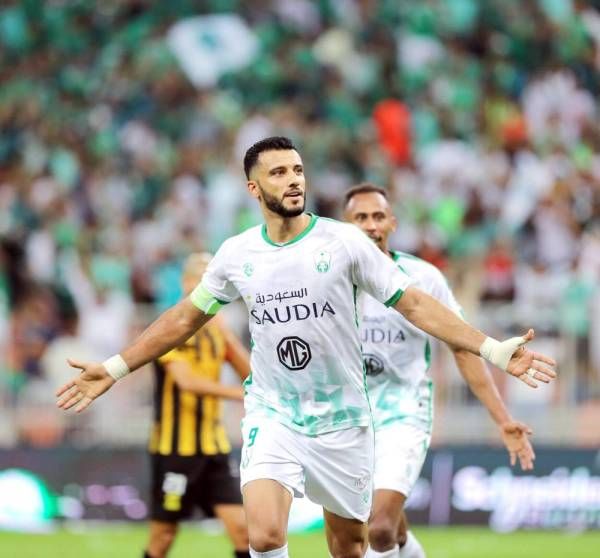 كالمعتاد.. الأهلي يتغلب على الاتحاد