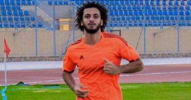 مروان حمدي : رحيلي من المقاصة بناءاً علي رغبتي