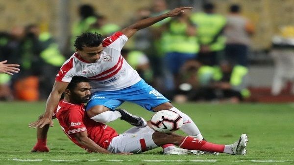 رياضة | أخبار الكره المصرية اليوم الخميس 31 أكتوبر.. بيراميدز يستهدف نجم الأهلي.. والزمالك يتحدث عن استعادة كهربا