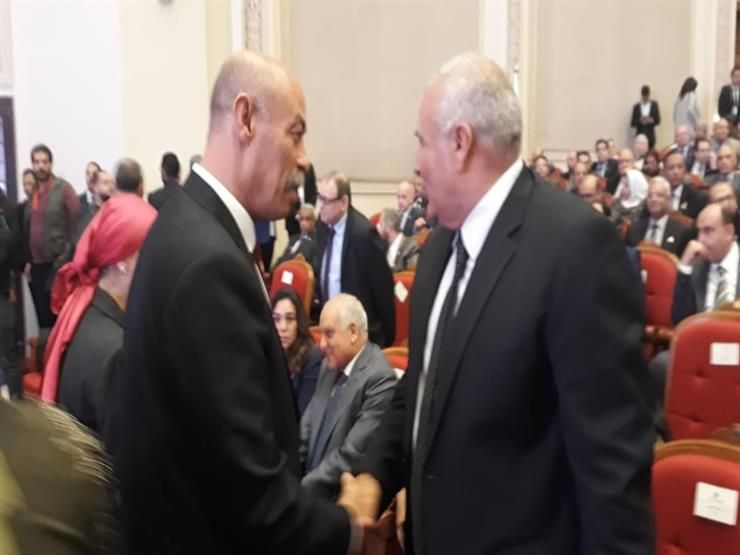 مركز الفرافرة بالوادي الجديد يحقق المركز الخامس فى "التميز الحكومي" (صور)