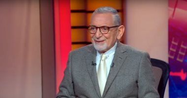 القيعى عن صلح آل الشيخ مع الأهلى: يجب تثمين هذه الخطوة عندما تأتى من المحبين