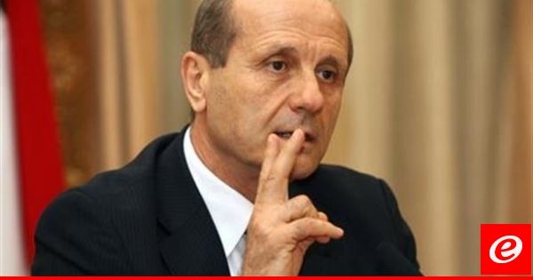 شربل: نأمل إعادة تكليف الحريري لتأليف الحكومة العتيدة نظرا لما لديه من دعم دولي