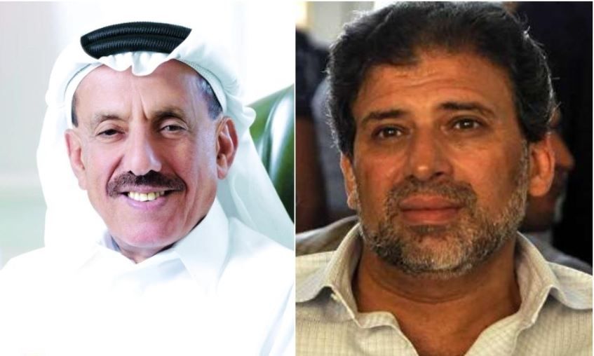 وصف ما تعرض له بـ”المشروع الإجرامي”.. الحبتور يتهم المخرج خالد يوسف بـ”النصب” والاستيلاء على ملايين...