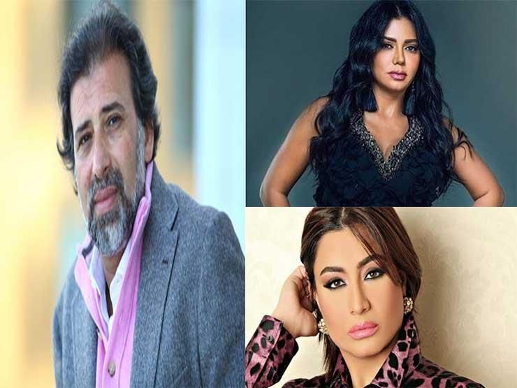 تأجيل محاكمة بسمة وهبة ورانيا يوسف بتهمة سب خالد يوسف لـ 16 نوفمبر