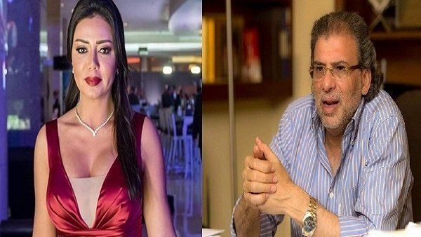 تراند اليوم : بسبب الفيديوهات الاباحية .. محاكمة جديدة لـ رانيا يوسف !