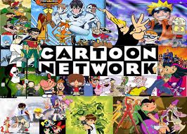 Follow – أحدث تردد “قناة كرتون نتورك بالعربية” – الجديد 2019 Cartoon Network...