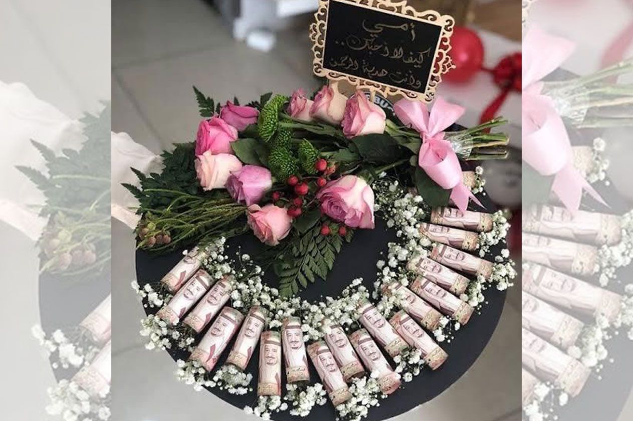 تطبيقًا للأمر الملكي.. السجن 5 سنوات و الغرامات لمن يمتهن أوراق النقد في «زينة المناسبات»