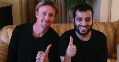 تركي آل الشيخ يعلن تعيين جوتي نجم ريال مدريد السابق مدربًا لألميريا