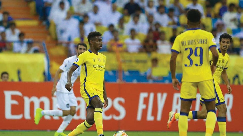 مشاهدة مباراة النصر والفيصلي بث مباشر يلا شوت بلس Kora Live Nassr بث مباشر النصر كورة لايف الاسطورة...