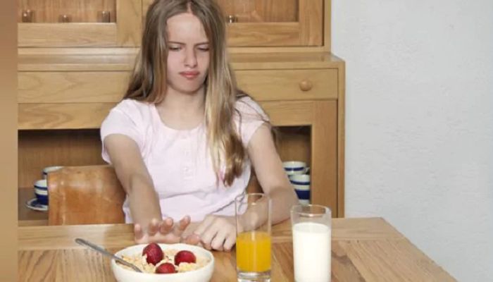 احذر المرض الخادع.. وزن طبيعي مع شهية مفقودة