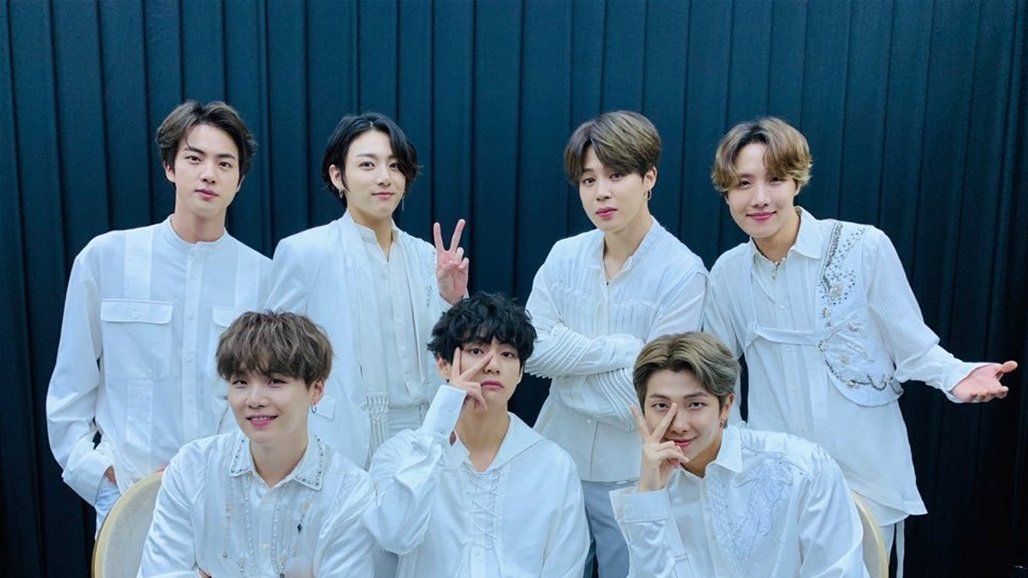 حقائق مذهلة عن BTS... ليست مجرد فرقة موسيقية!
