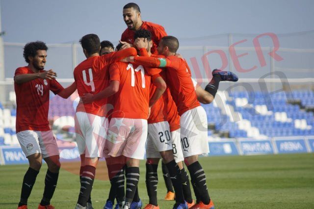 كورة اون لاين مشاهدة ماتش مصر ومالي الأولمبي بث مباشر بطولة أمم أفريقيا تحت سن 23 سنة...