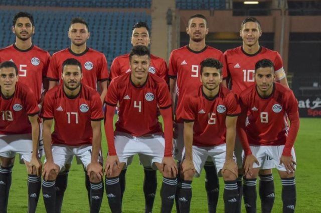 كورة اون لاين مشاهدة ماتش مصر ومالي الأولمبي بث مباشر بطولة أمم أفريقيا تحت سن 23 سنة...