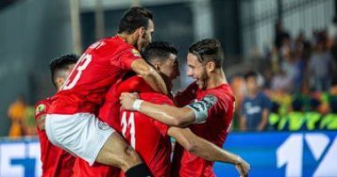 سوبر كورة.. 7 أهداف للمنتخب الأولمبى قبل مواجهة غانا