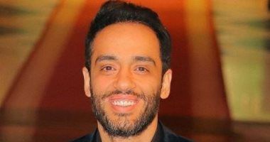 رامى جمال يعلن إصابته بمرض البهاق ويفكر فى الاعتزال