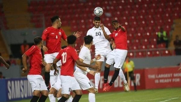 اونلاين | «اونلاين» NOW: مشاهدة مباراة فلسطين واليمن بث مباشر KOOORA GOAL يلا شوت فلسطين واليمن NOW رابط اتش دي KORA ONLINE