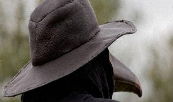 عودة "الموت الأسود" تنشر الرعب حول العالم