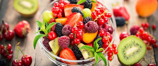 تناول 5 فواكه لذيذة وستحميك انت وزوجتك وأولادك من كل أمراض الشتاء وداعا لكل أمراض البرد "تعرف عليها"