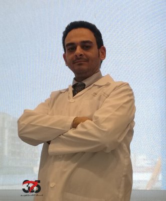 الدكتور وائل عزت يكشف أهمية الحقن بعقار البوتوكس في علاج أمراض المخ والأعصاب