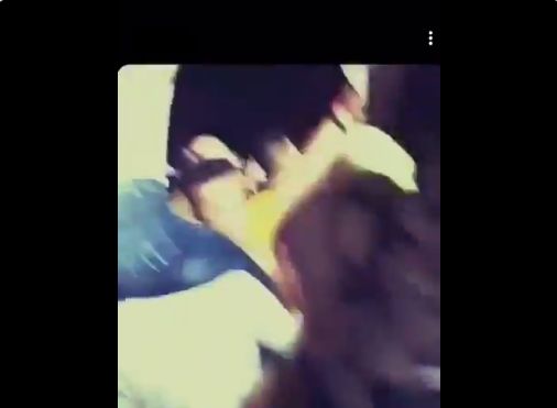 شاهد.. هل تذكرون الفتاة المنقبة التي رقصت في موسم الرياض بالجينز بدون عباءة؟؟ لن تصدقو كيف كانت...